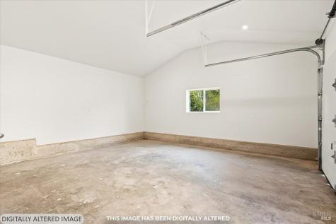 1100 Gossage Avenue Petaluma CA 94952