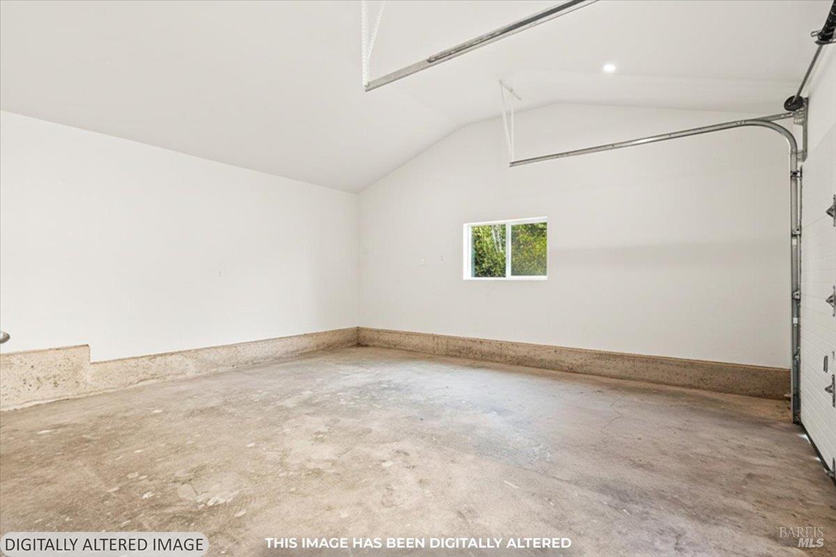 1100 Gossage Avenue Petaluma CA 94952