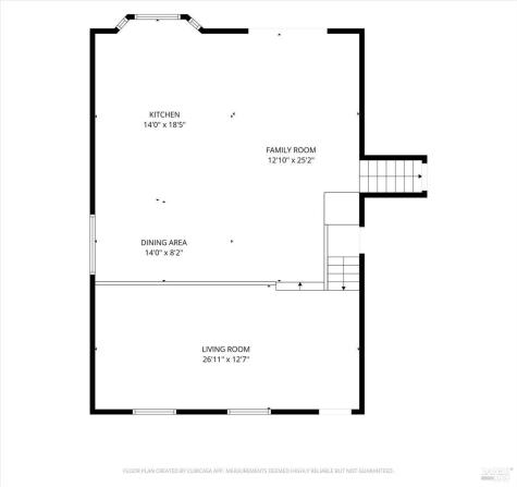 1100 Gossage Avenue Petaluma CA 94952
