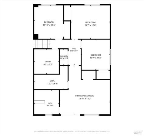 1100 Gossage Avenue Petaluma CA 94952