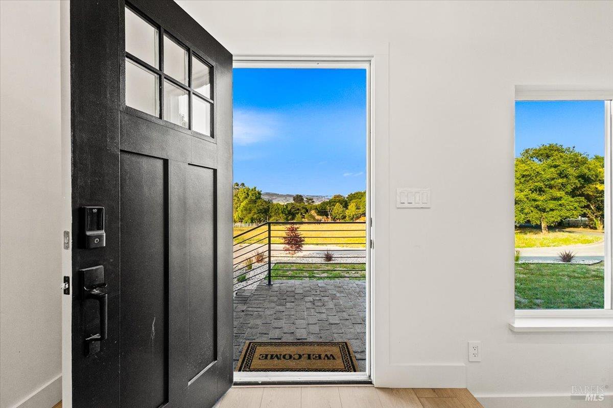 1100 Gossage Avenue Petaluma CA 94952