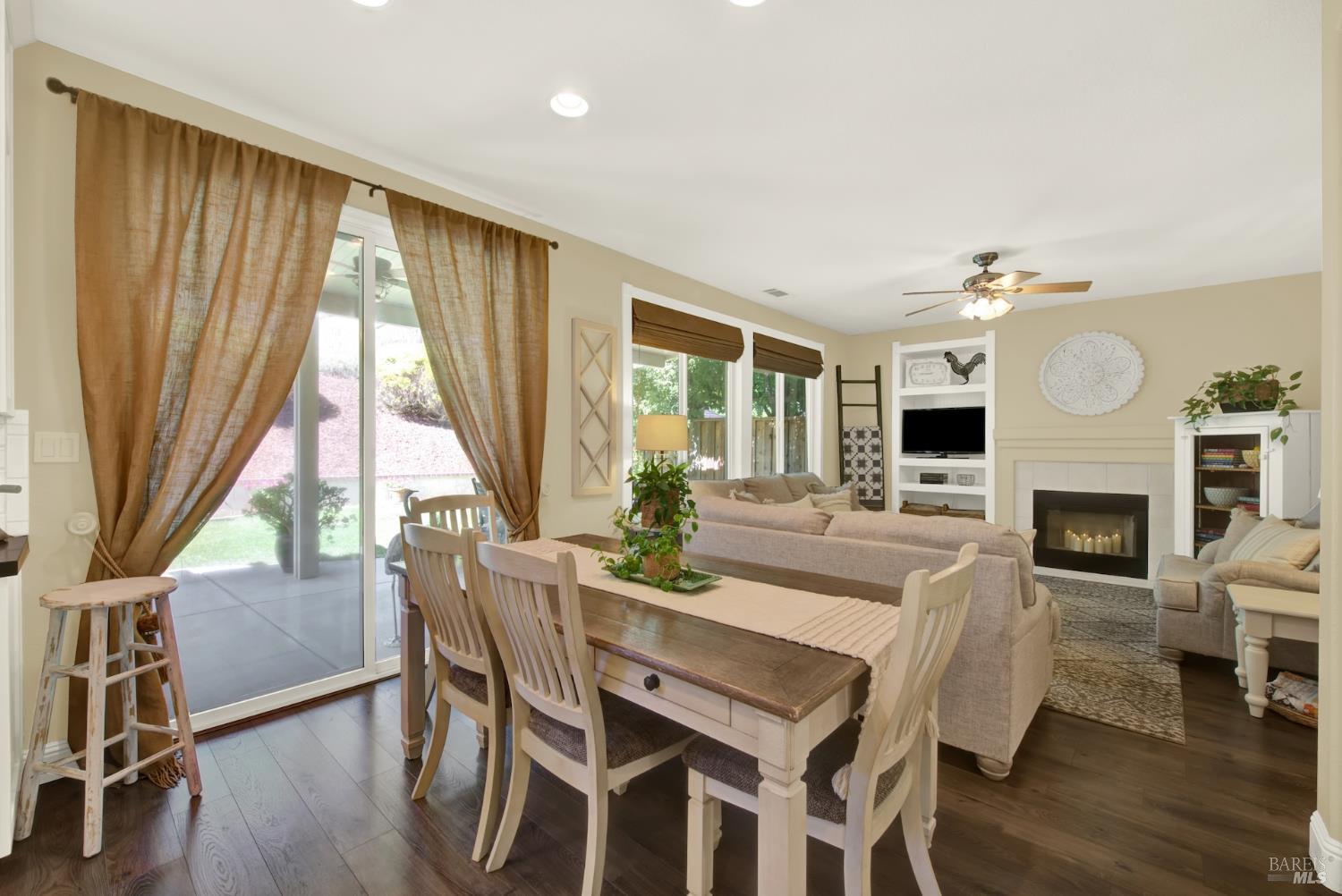 2440 Skyview Circle Fairfield CA 94534
