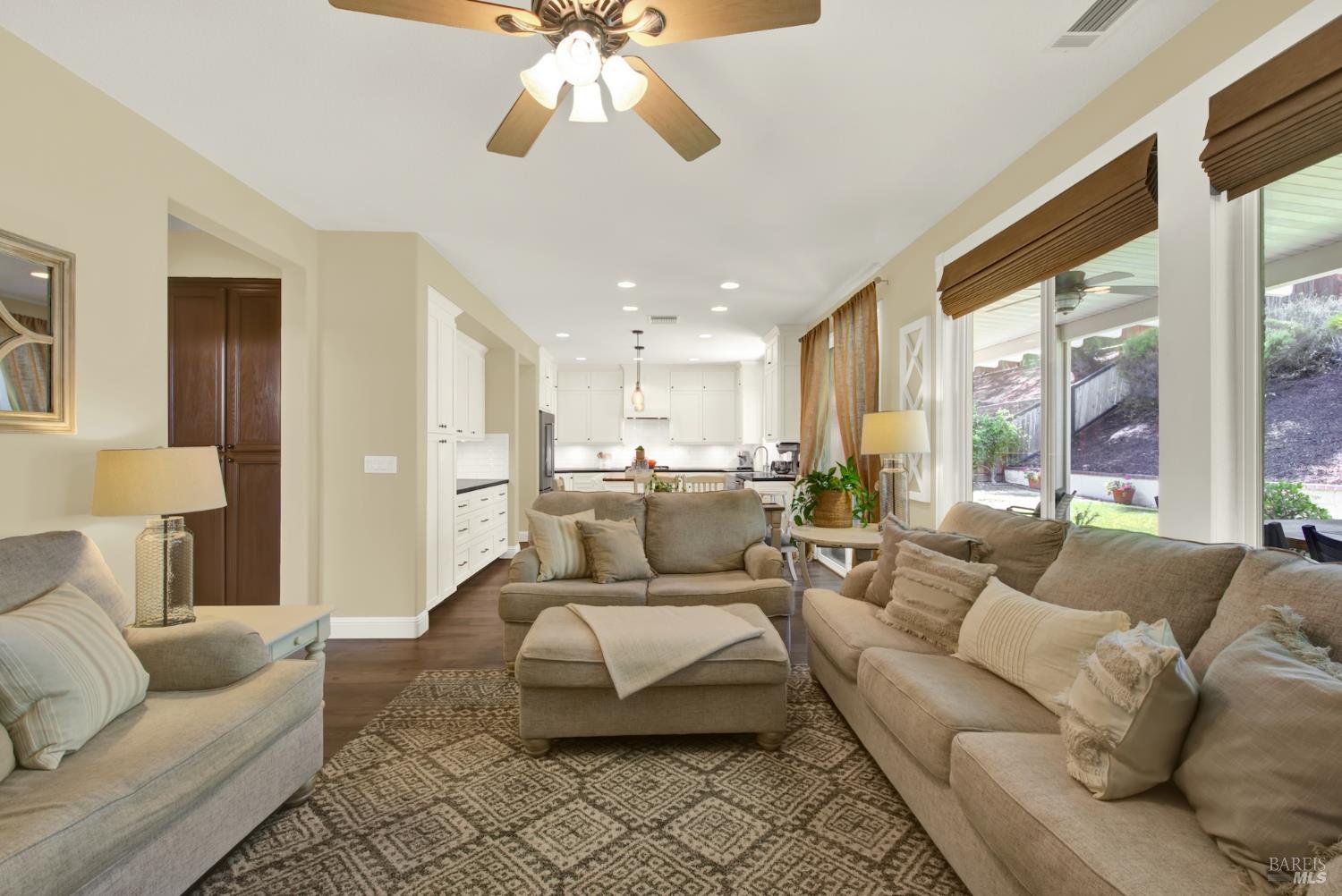 2440 Skyview Circle Fairfield CA 94534