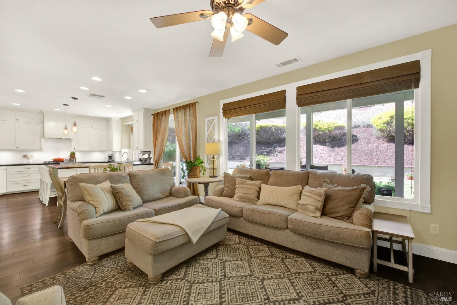 2440 Skyview Circle Fairfield CA 94534