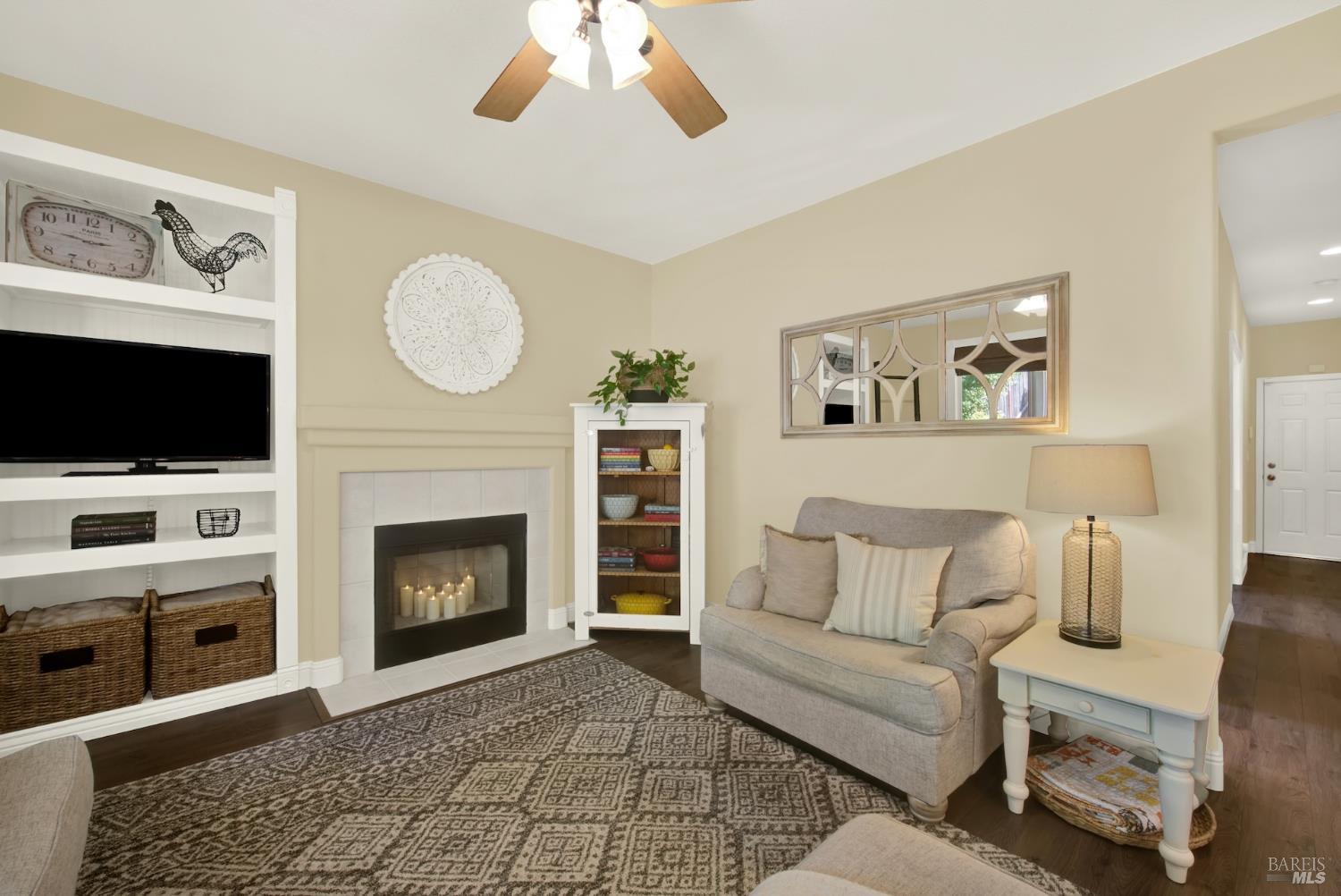 2440 Skyview Circle Fairfield CA 94534