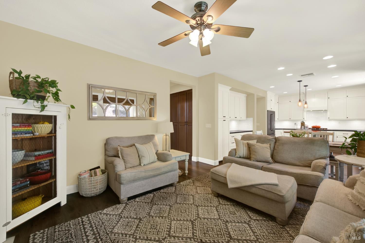 2440 Skyview Circle Fairfield CA 94534