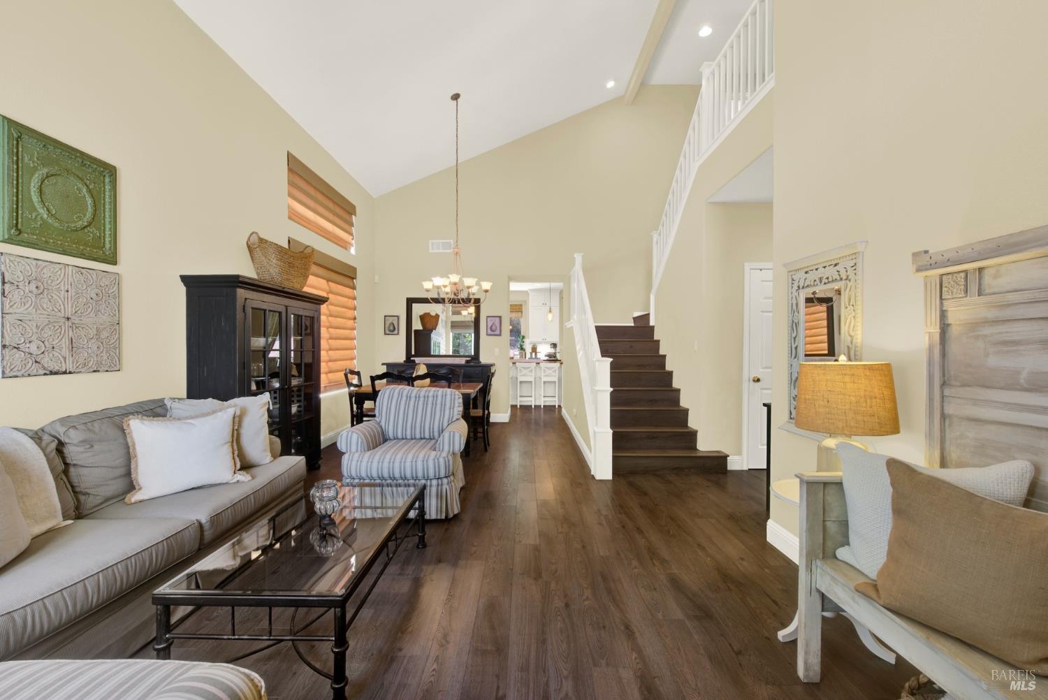 2440 Skyview Circle Fairfield CA 94534