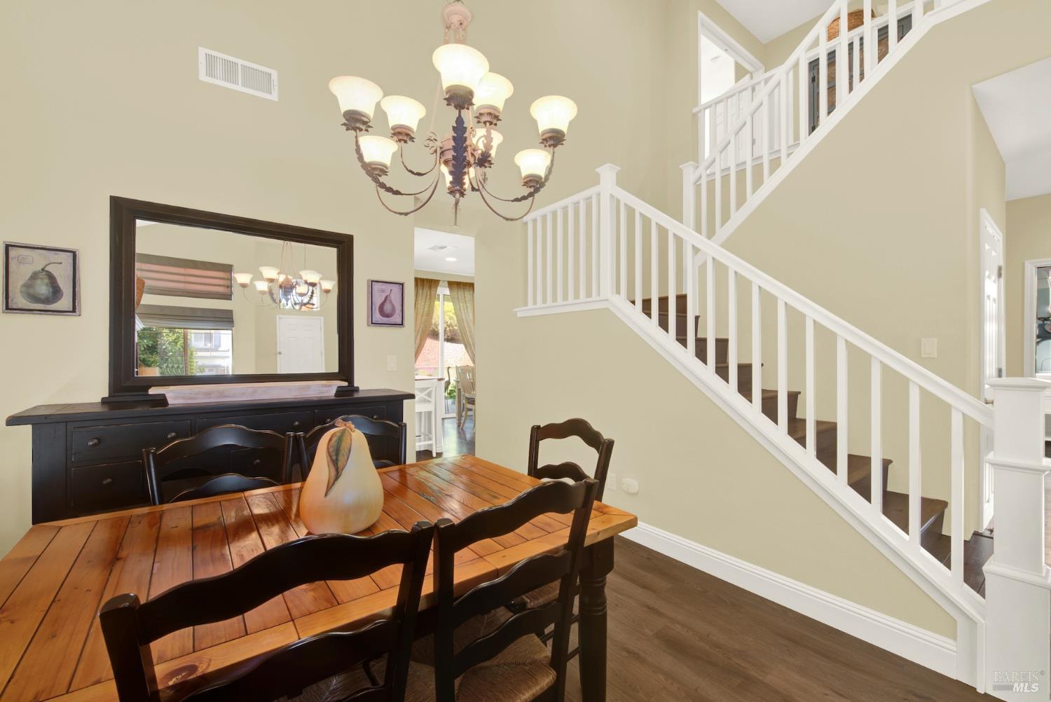 2440 Skyview Circle Fairfield CA 94534