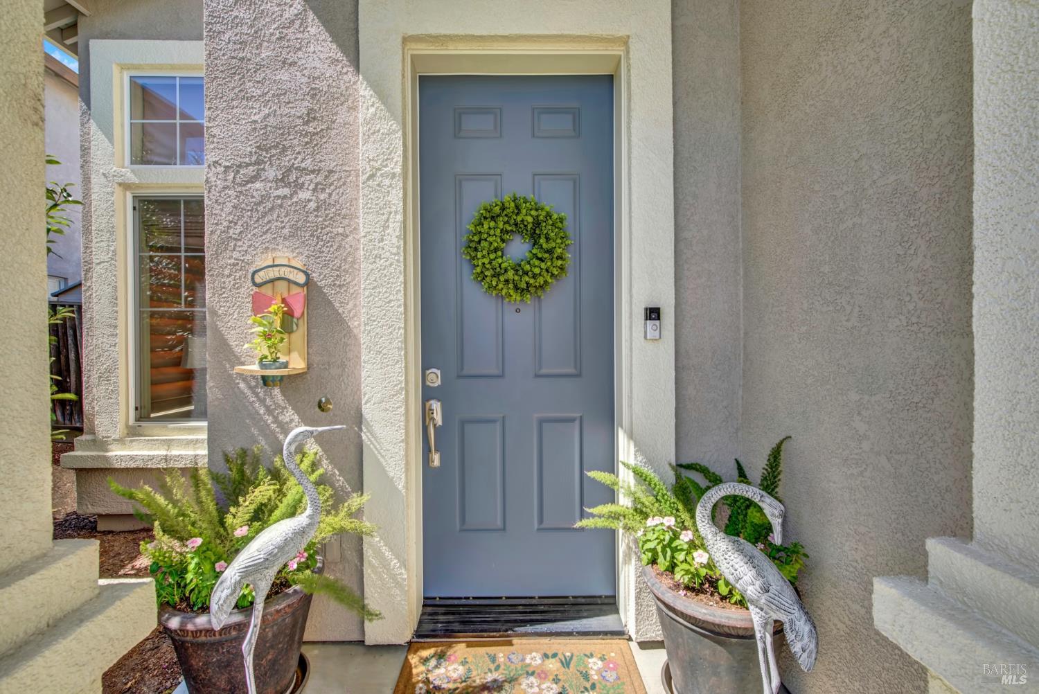 2440 Skyview Circle Fairfield CA 94534