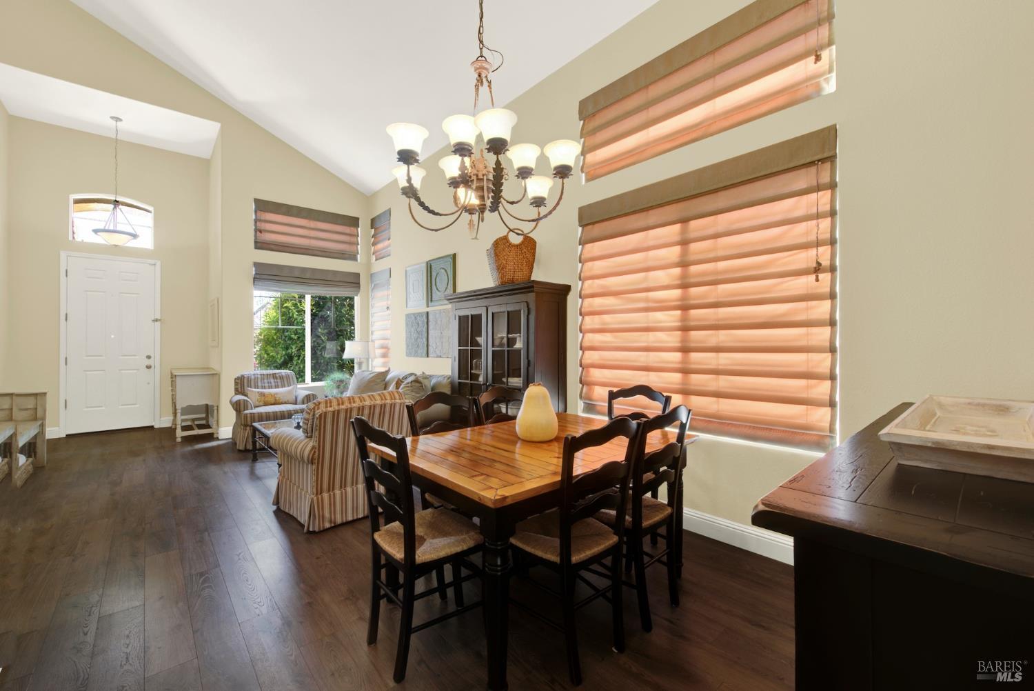 2440 Skyview Circle Fairfield CA 94534