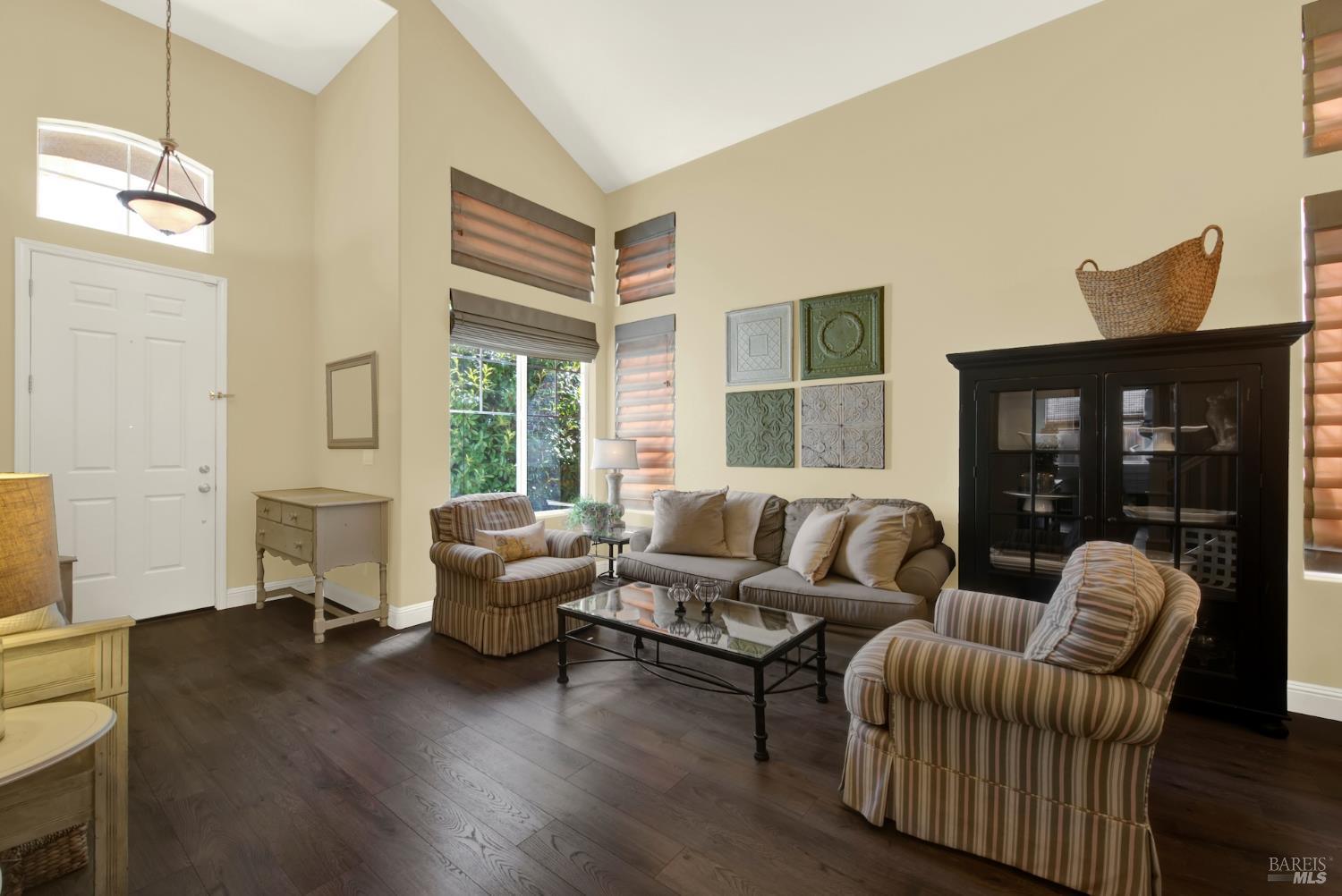 2440 Skyview Circle Fairfield CA 94534