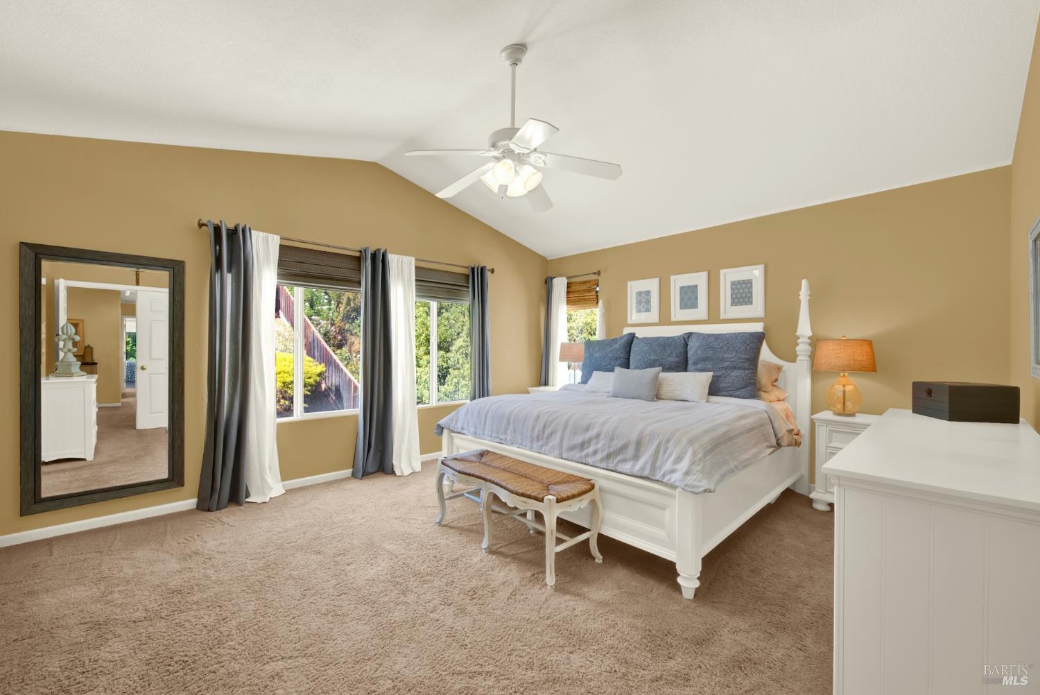 2440 Skyview Circle Fairfield CA 94534