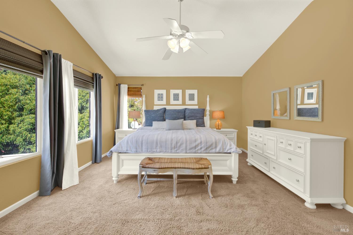 2440 Skyview Circle Fairfield CA 94534