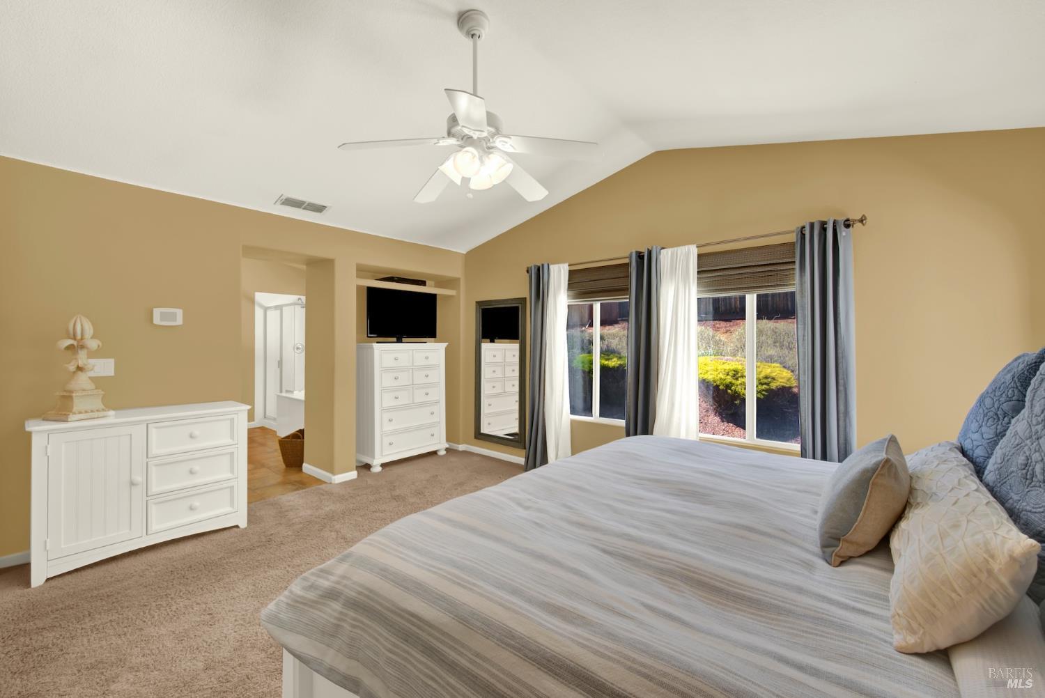 2440 Skyview Circle Fairfield CA 94534