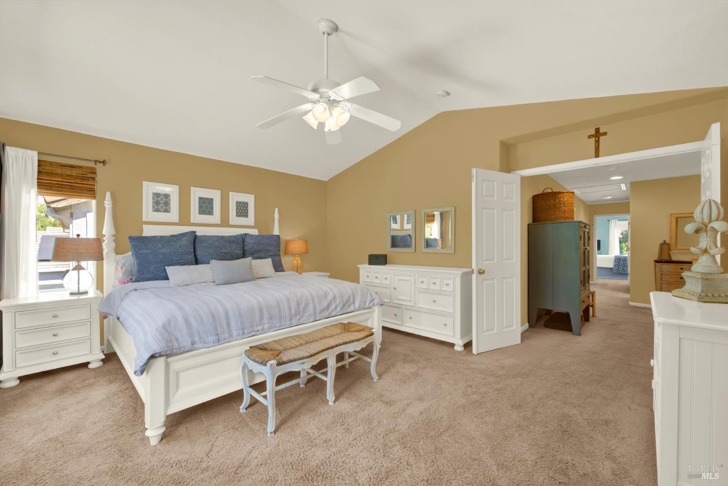 2440 Skyview Circle Fairfield CA 94534