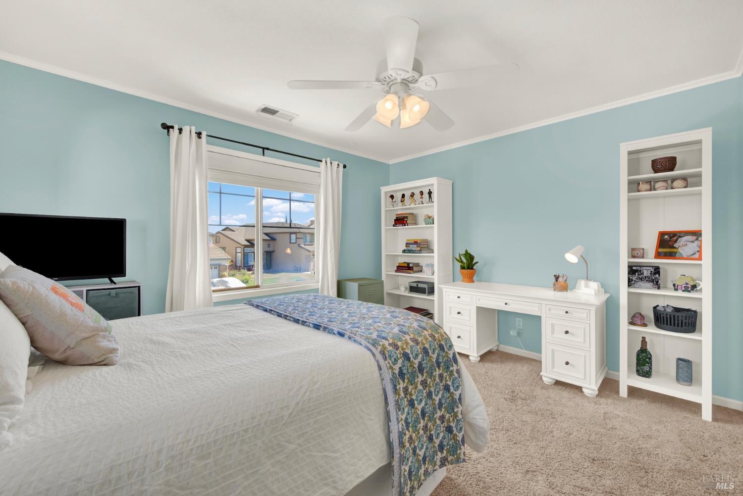 2440 Skyview Circle Fairfield CA 94534