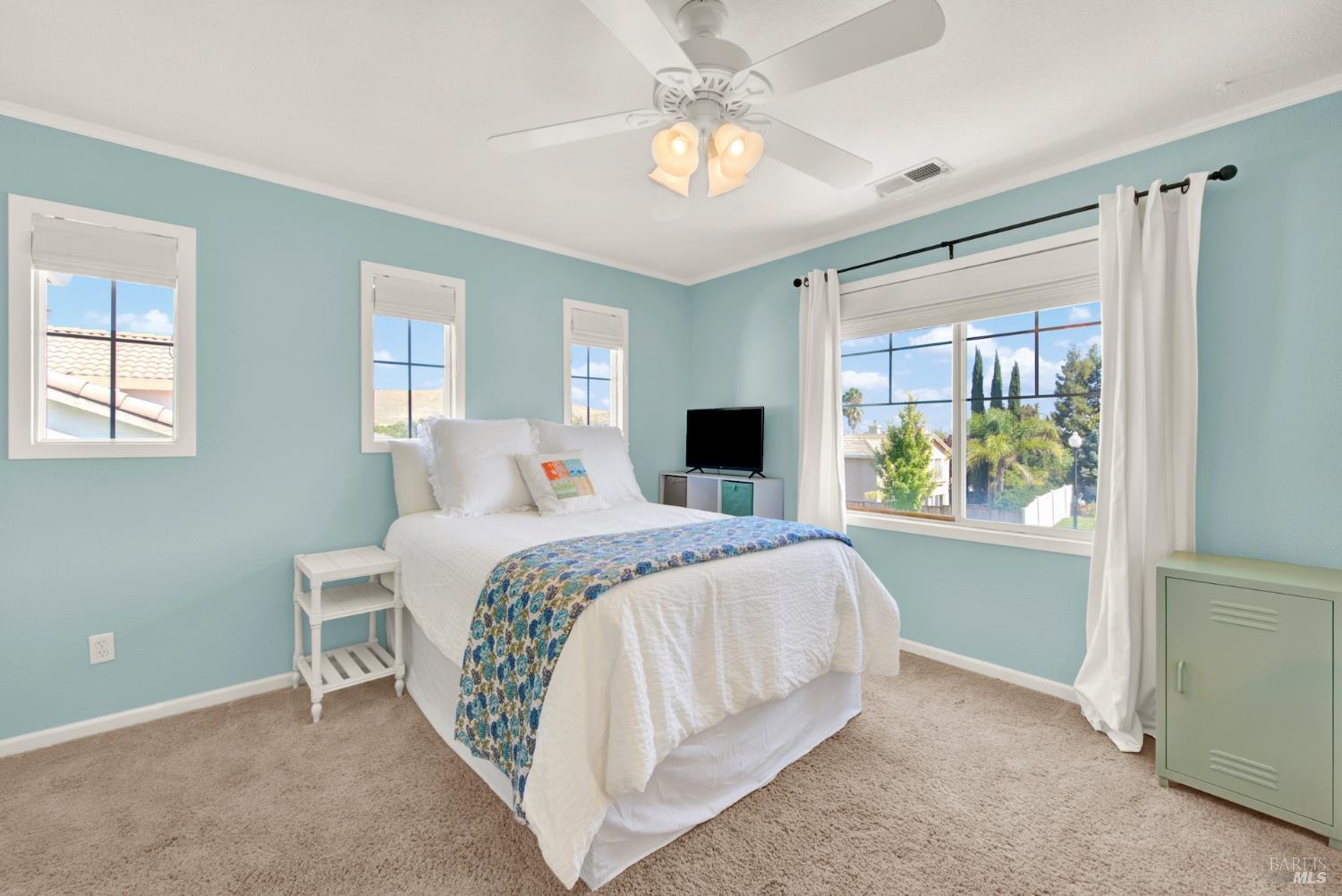 2440 Skyview Circle Fairfield CA 94534