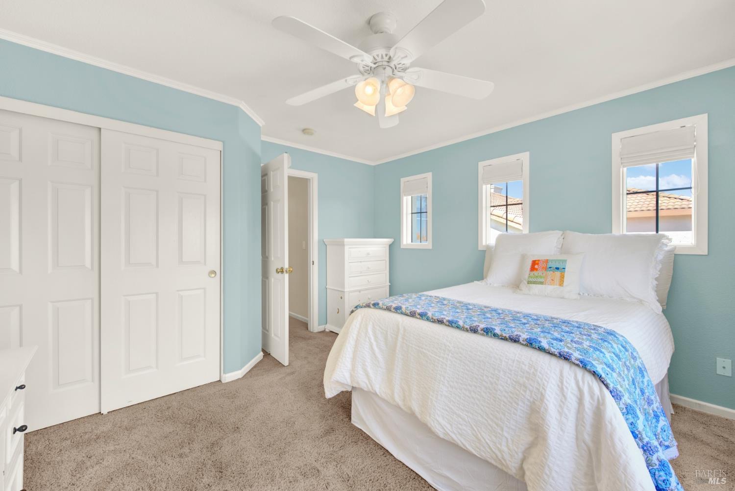 2440 Skyview Circle Fairfield CA 94534
