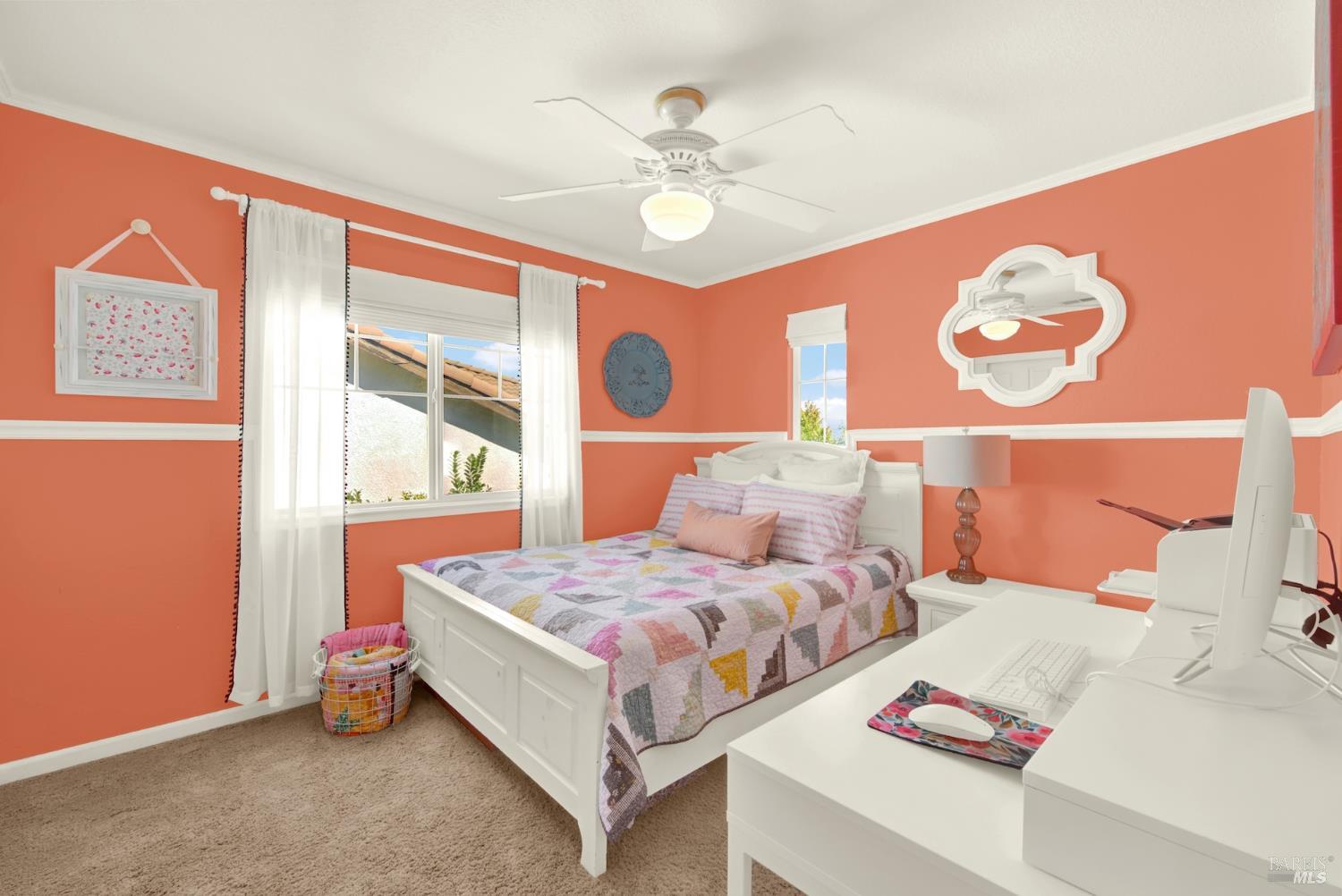 2440 Skyview Circle Fairfield CA 94534