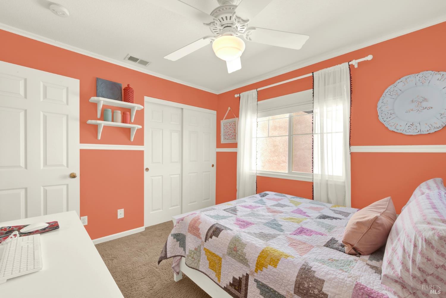 2440 Skyview Circle Fairfield CA 94534