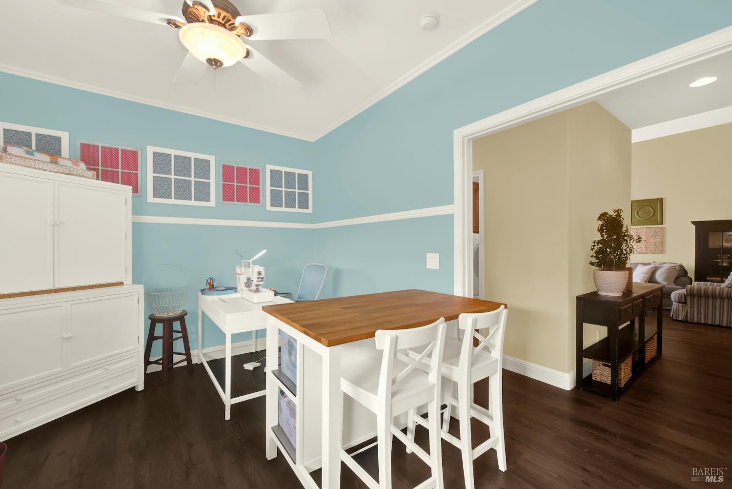 2440 Skyview Circle Fairfield CA 94534
