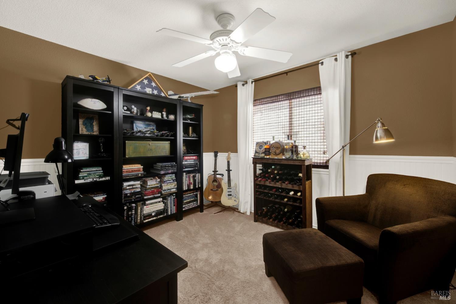 2440 Skyview Circle Fairfield CA 94534