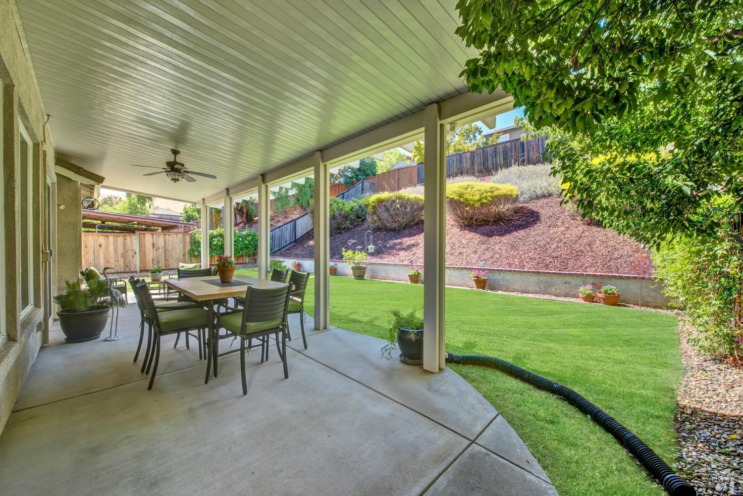 2440 Skyview Circle Fairfield CA 94534