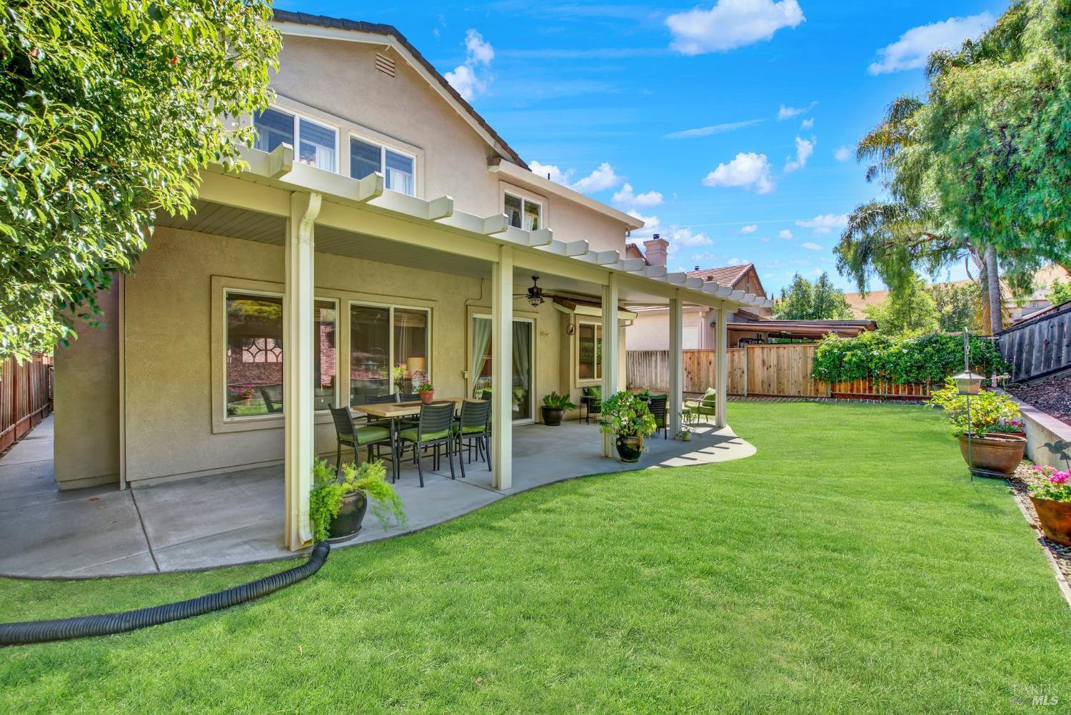 2440 Skyview Circle Fairfield CA 94534