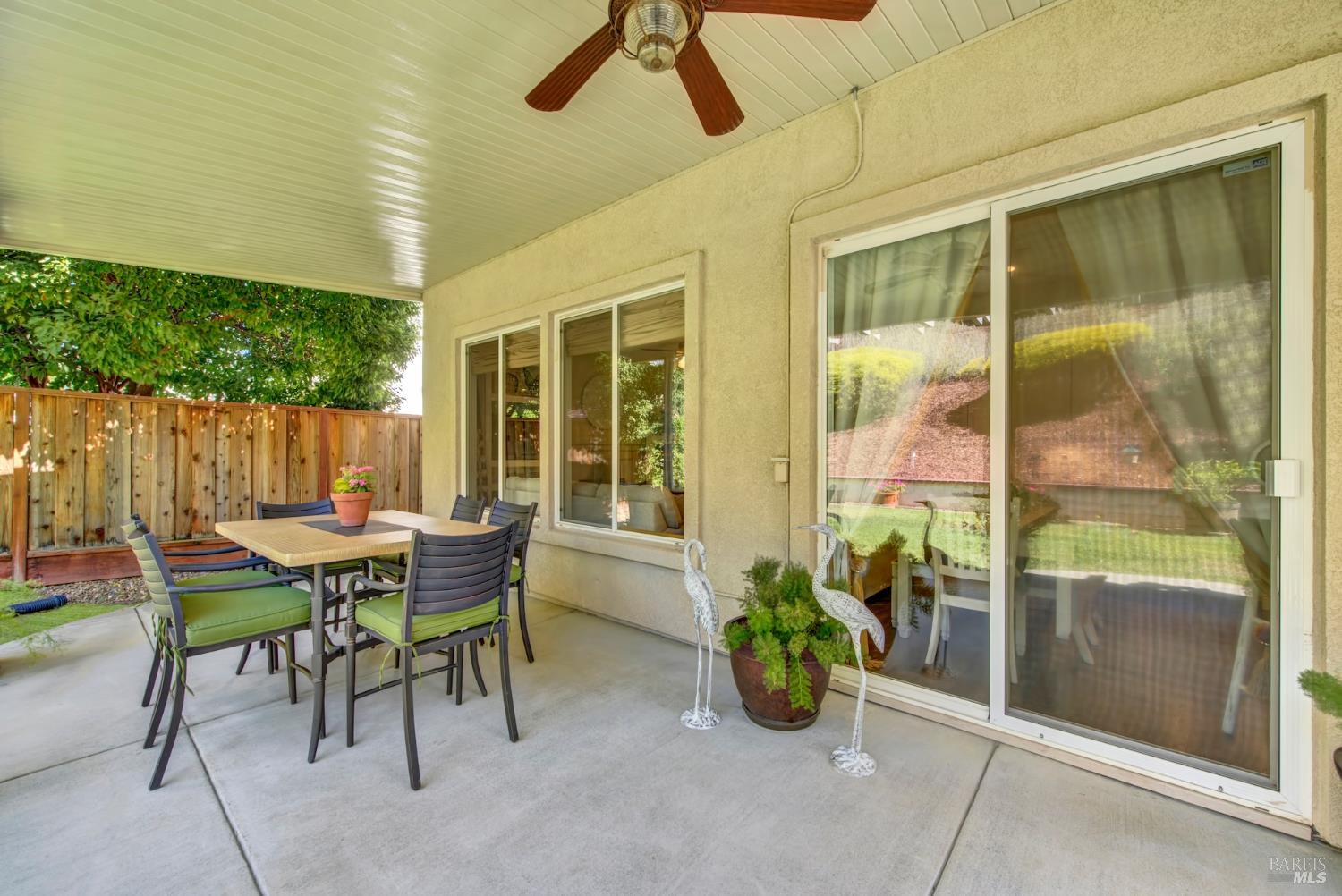 2440 Skyview Circle Fairfield CA 94534