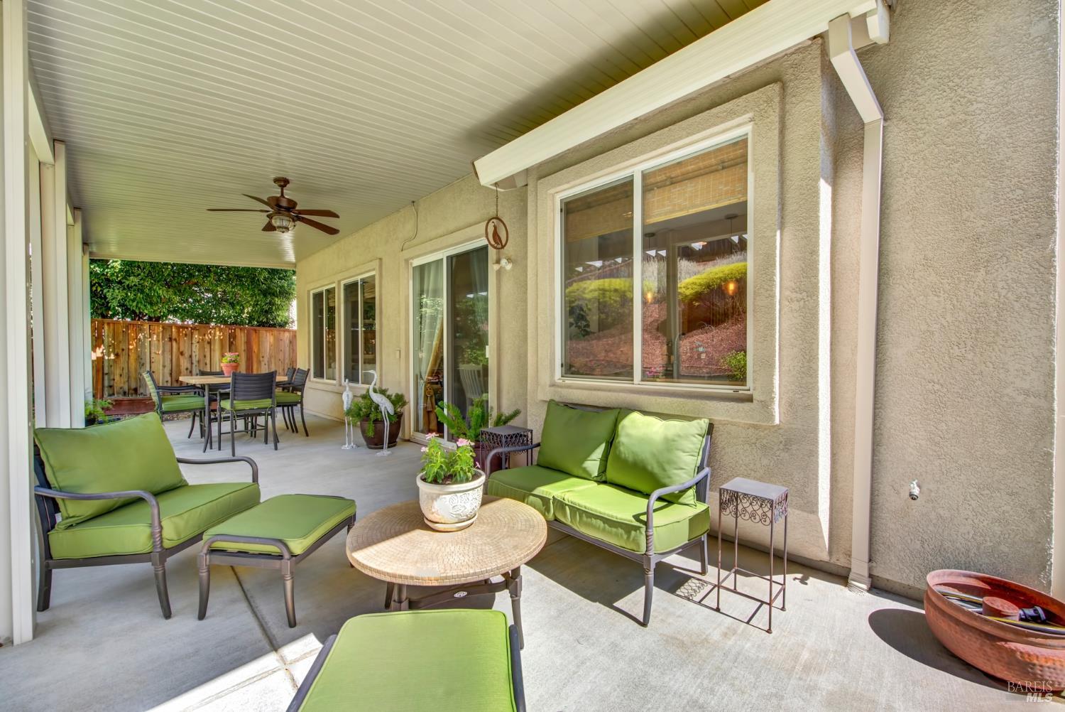 2440 Skyview Circle Fairfield CA 94534