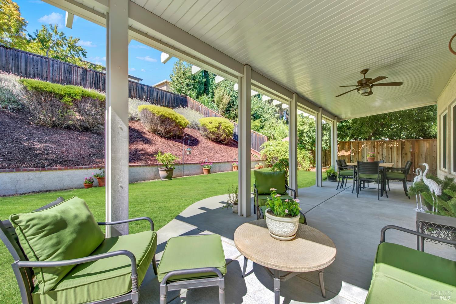 2440 Skyview Circle Fairfield CA 94534