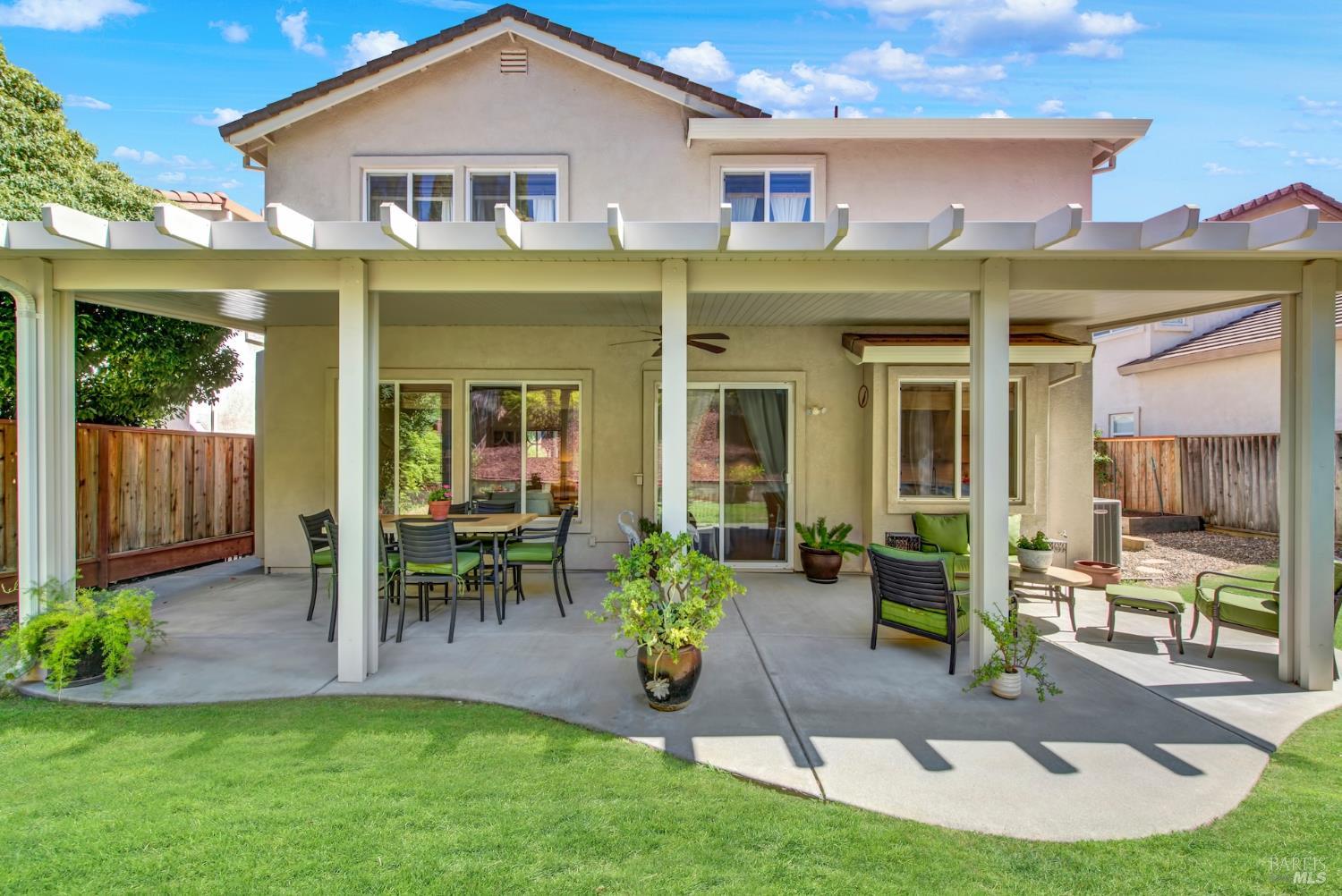 2440 Skyview Circle Fairfield CA 94534