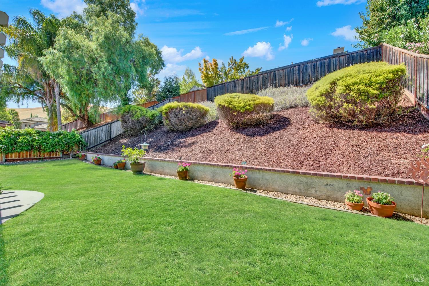2440 Skyview Circle Fairfield CA 94534