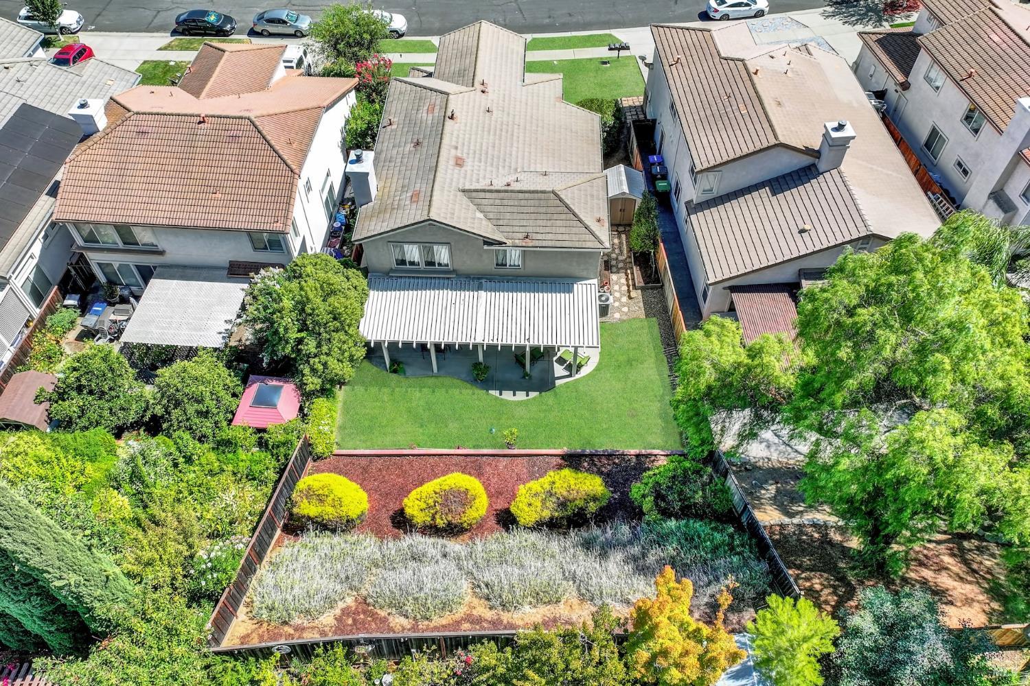 2440 Skyview Circle Fairfield CA 94534