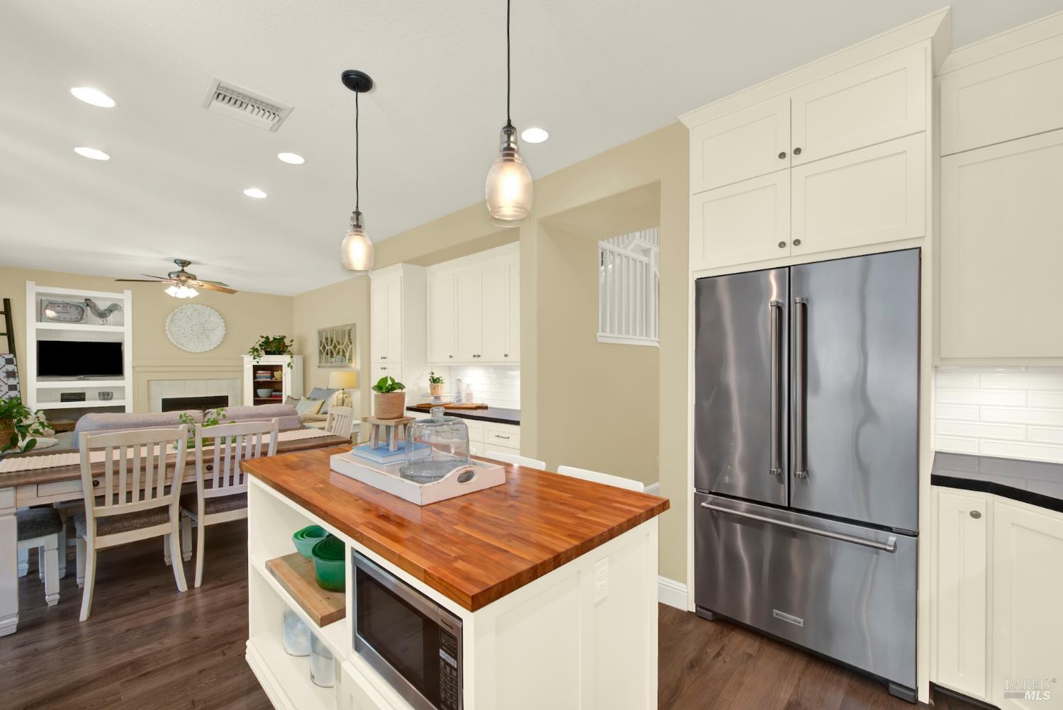 2440 Skyview Circle Fairfield CA 94534