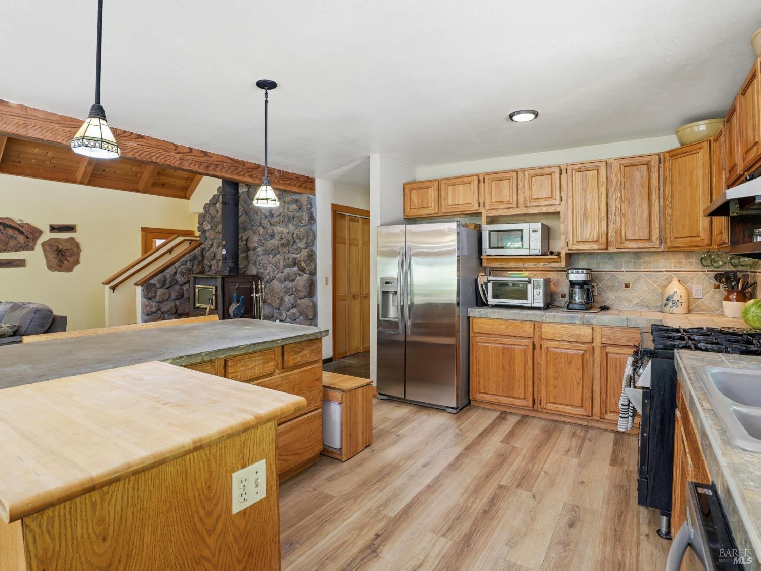 31397 Seaview Road Cazadero CA 95421