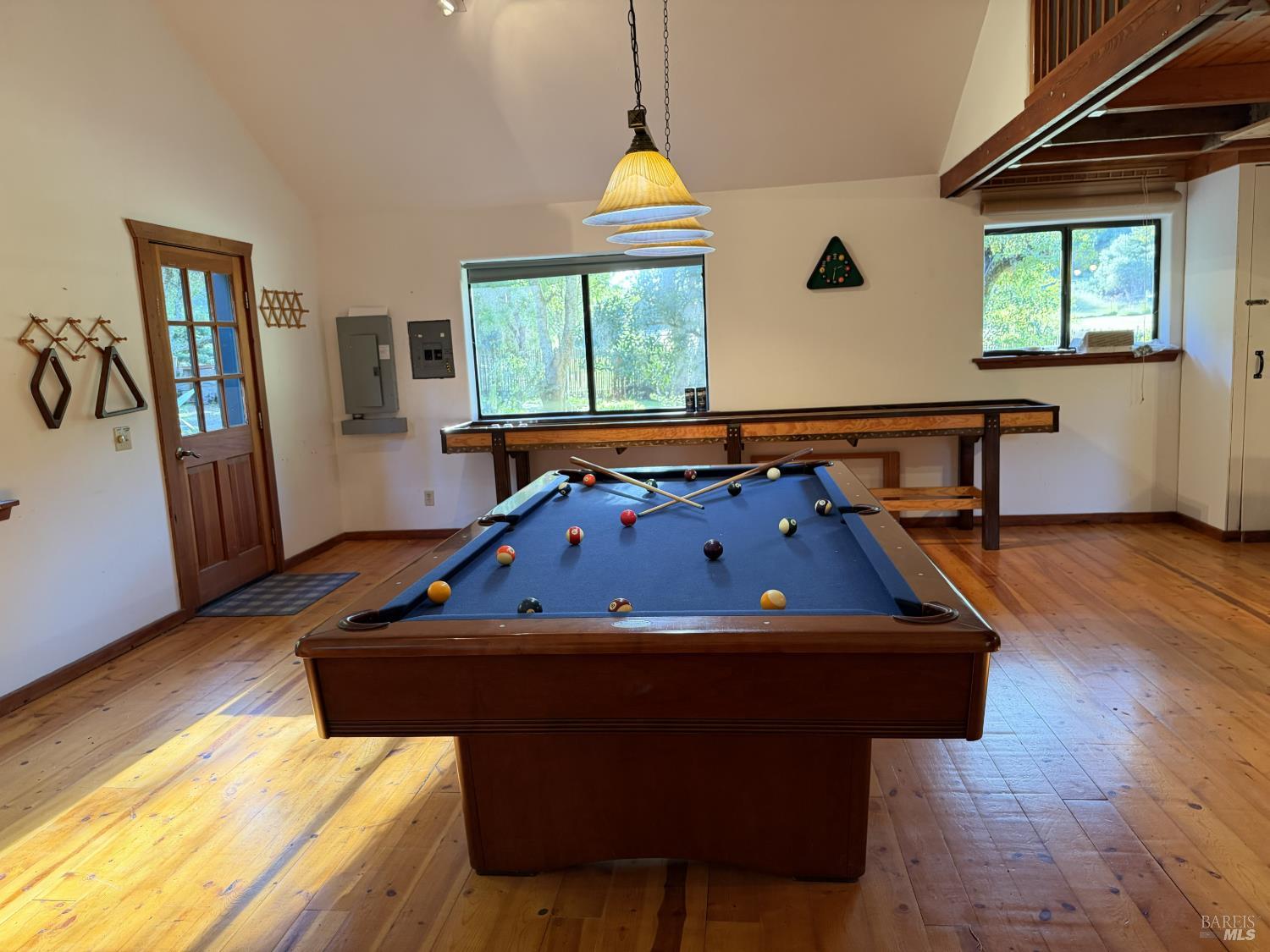 31397 Seaview Road Cazadero CA 95421
