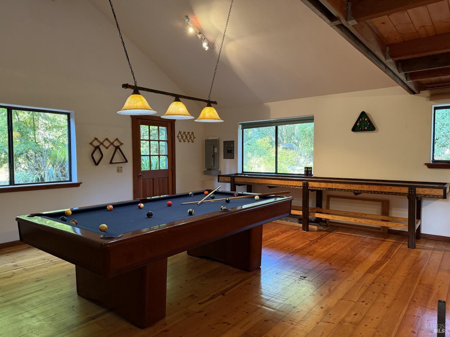 31397 Seaview Road Cazadero CA 95421
