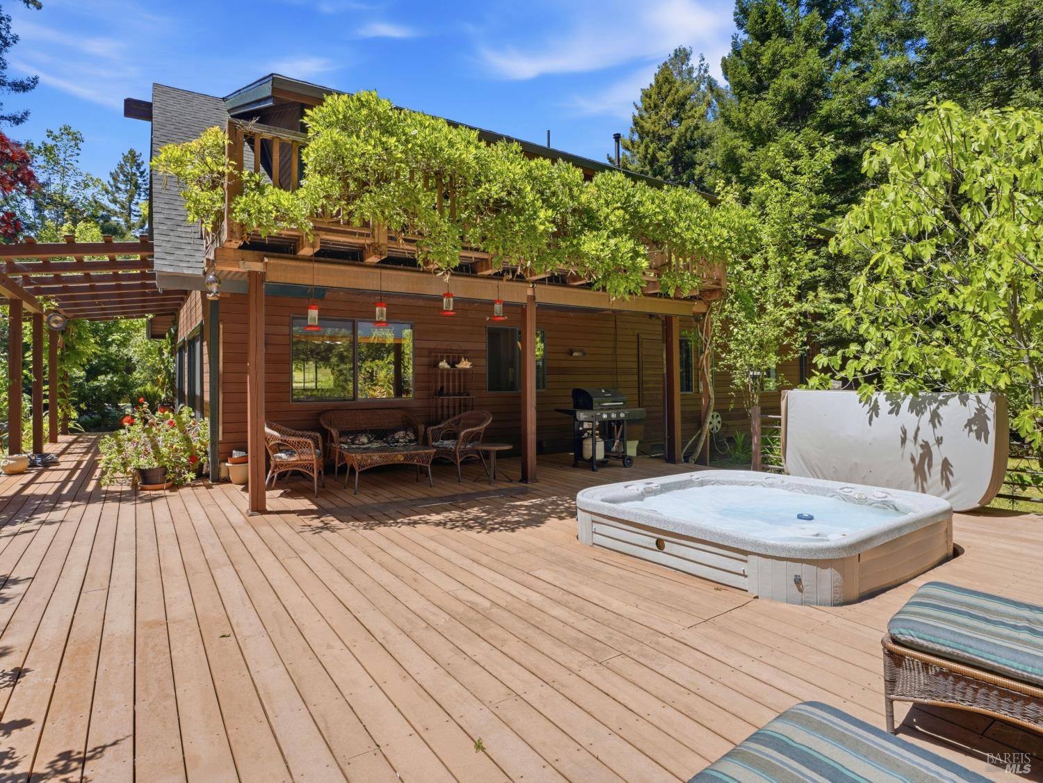 31397 Seaview Road Cazadero CA 95421