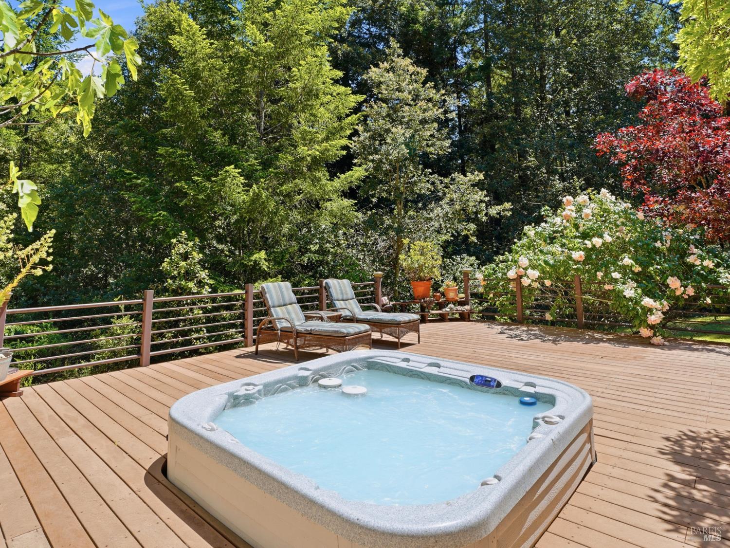 31397 Seaview Road Cazadero CA 95421