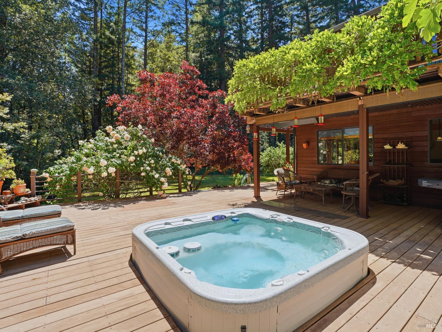 31397 Seaview Road Cazadero CA 95421