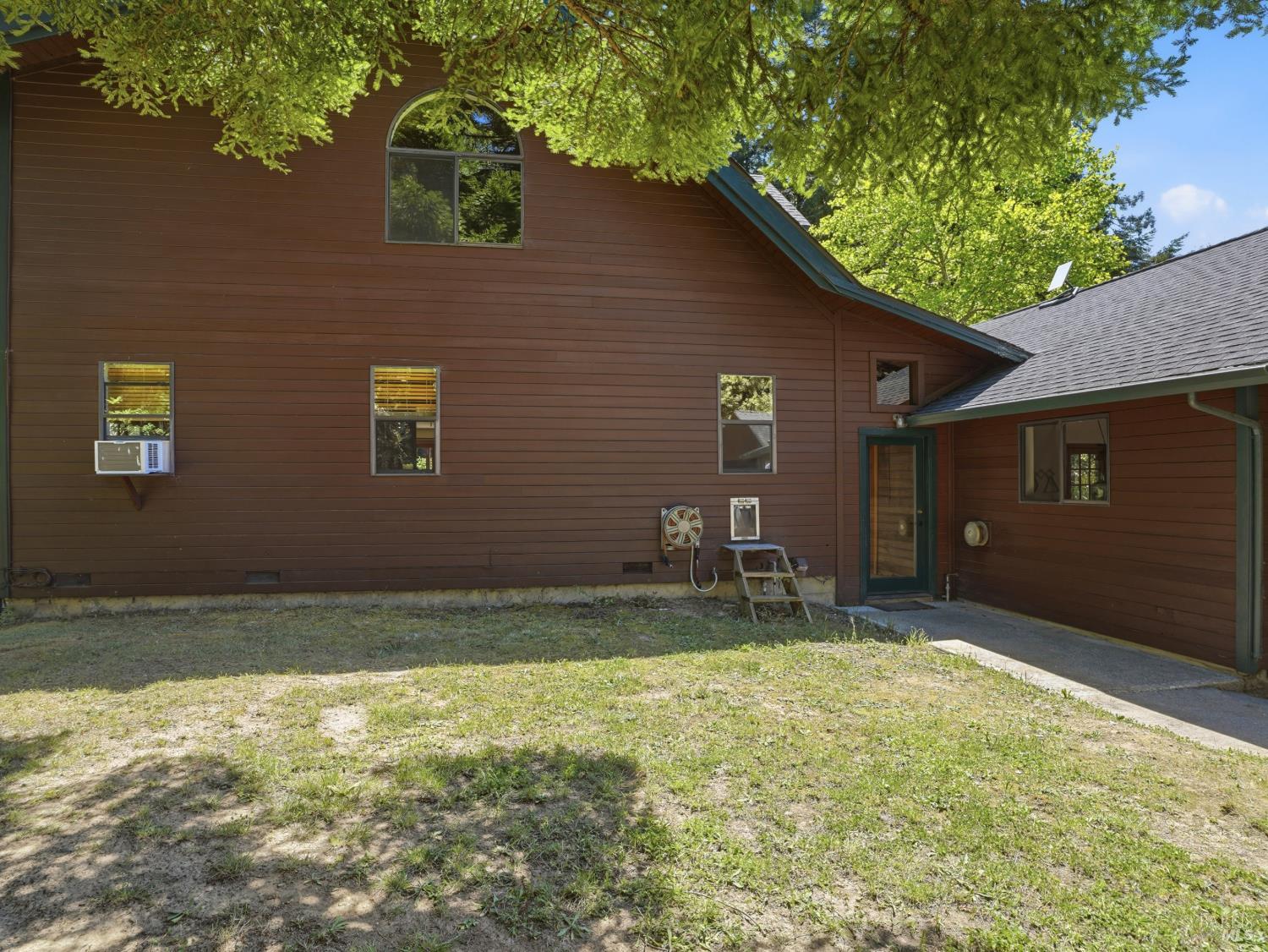31397 Seaview Road Cazadero CA 95421