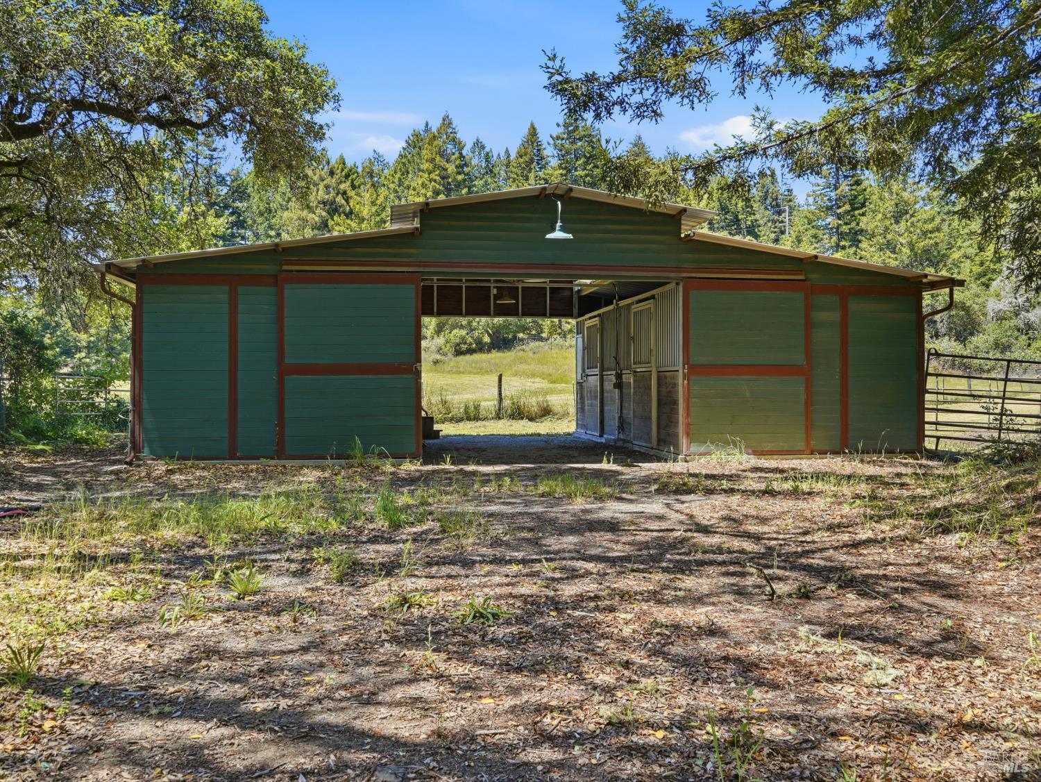 31397 Seaview Road Cazadero CA 95421