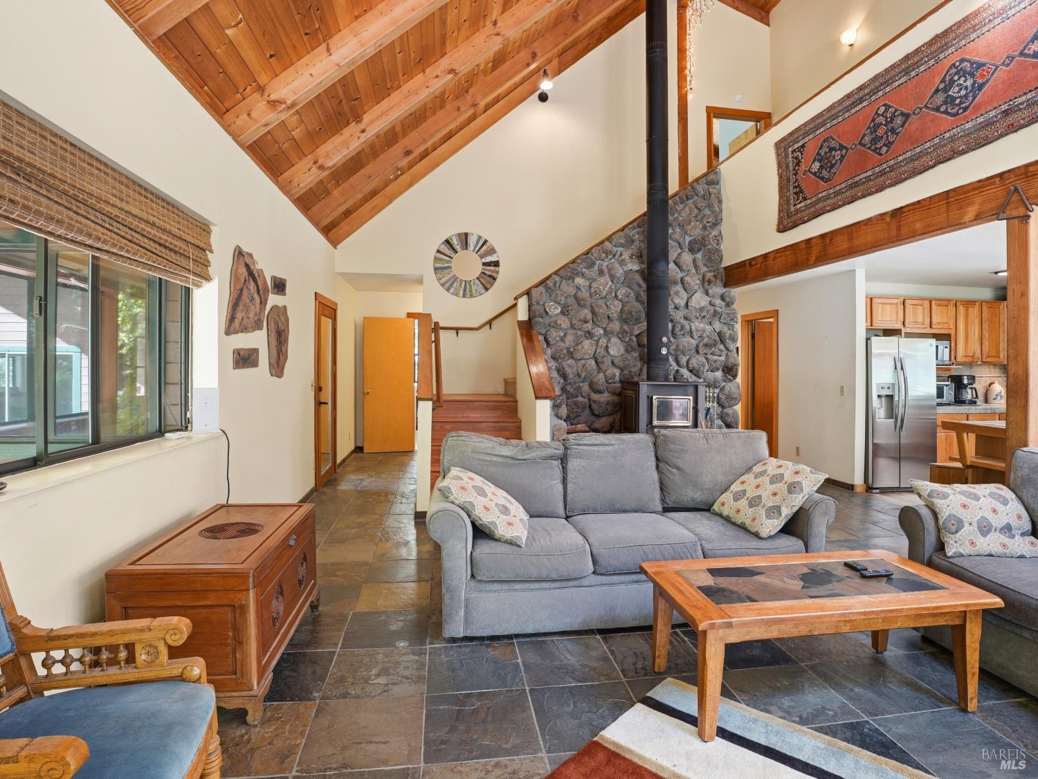 31397 Seaview Road Cazadero CA 95421