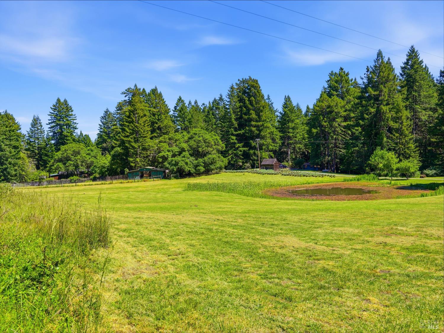 31397 Seaview Road Cazadero CA 95421