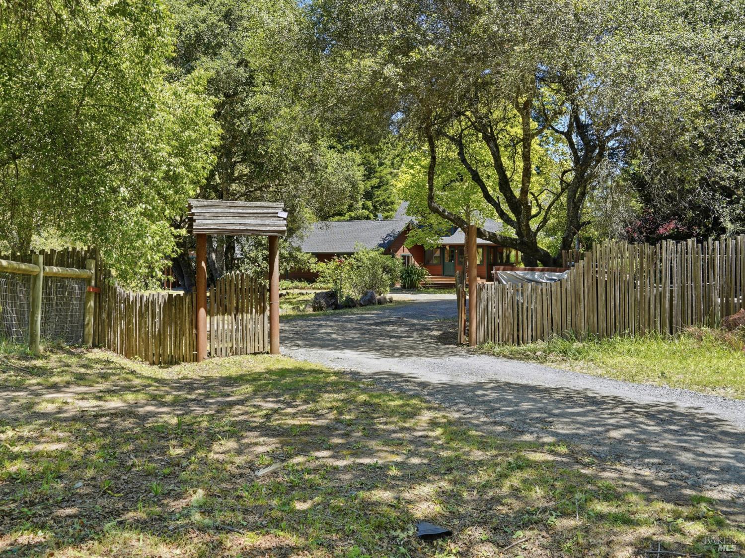 31397 Seaview Road Cazadero CA 95421