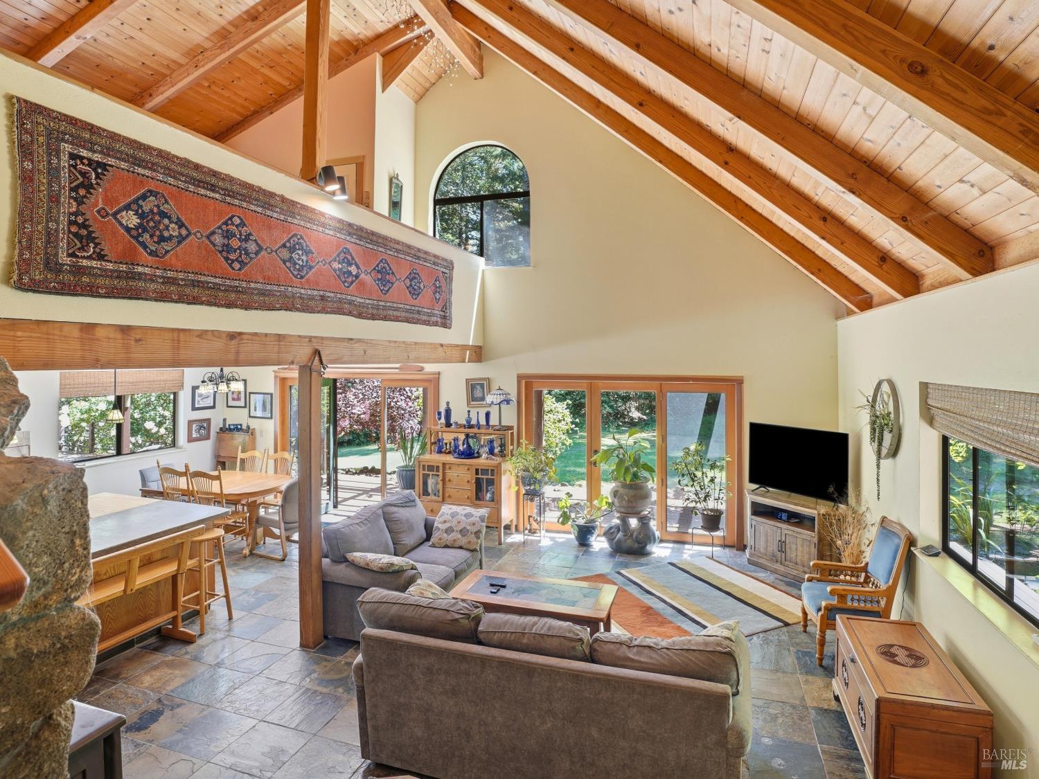 31397 Seaview Road Cazadero CA 95421