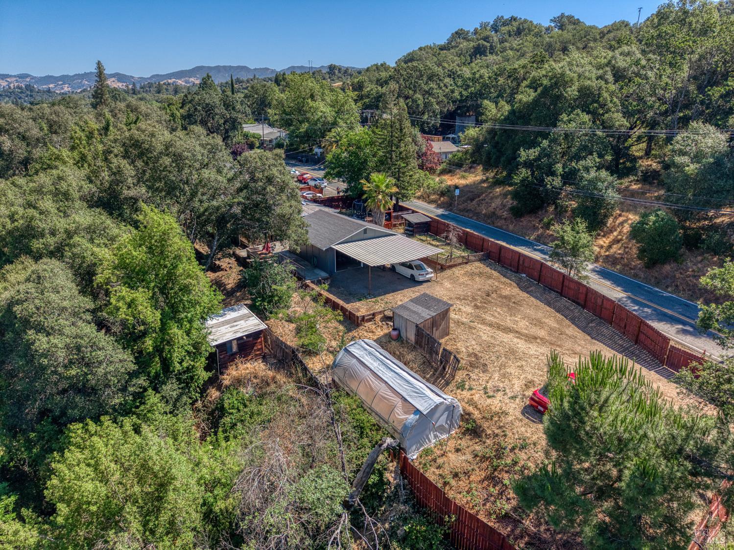 6240 Eastside Calpella Road Ukiah CA 95482
