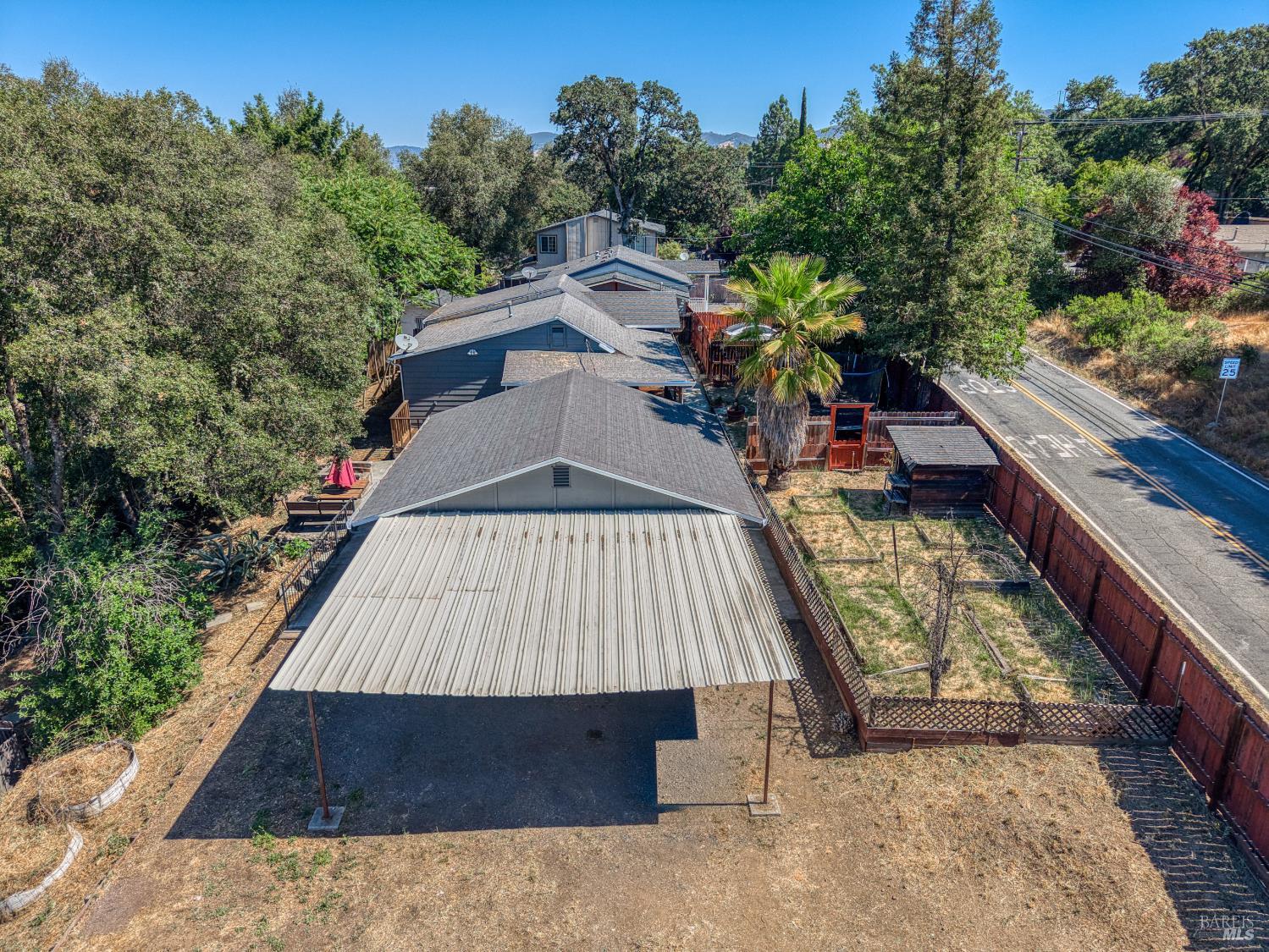 6240 Eastside Calpella Road Ukiah CA 95482