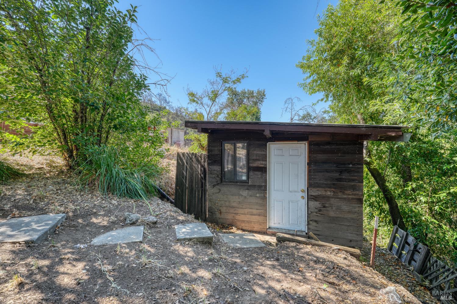 6240 Eastside Calpella Road Ukiah CA 95482